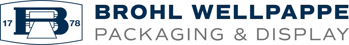 Brohl Wellpappe