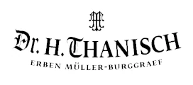 Dr. H. Thanisch - Erben Müller Burggraef